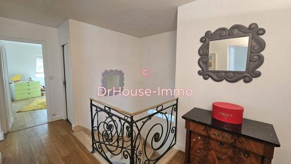 Maison à vendre 6 pièces de 170 m²