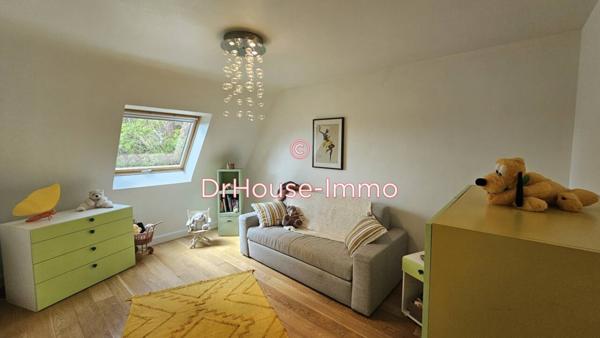 Maison à vendre 6 pièces de 170 m²