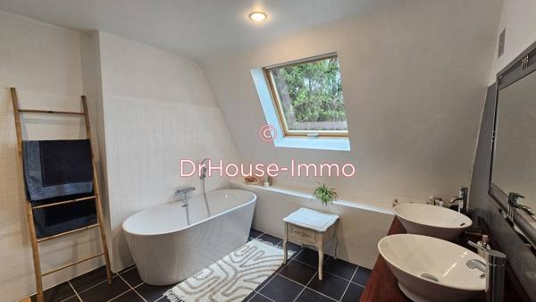Maison à vendre 6 pièces de 170 m²