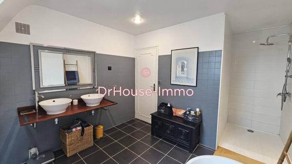 Maison à vendre 6 pièces de 170 m²
