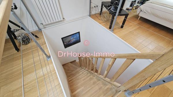 Maison à vendre 6 pièces de 170 m²