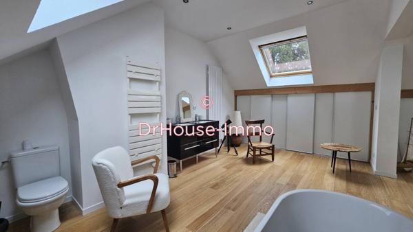 Maison à vendre 6 pièces de 170 m²