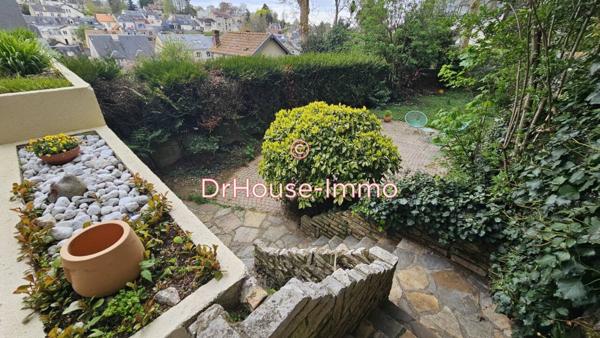 Maison à vendre 6 pièces de 170 m²