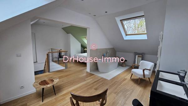 Maison à vendre 6 pièces de 170 m²