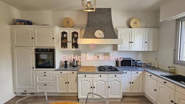 Maison à vendre 6 pièces de 170 m²