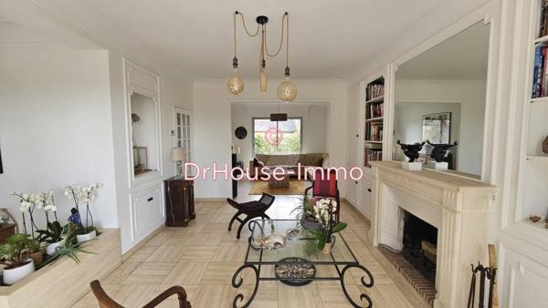 Maison à vendre 6 pièces de 170 m²