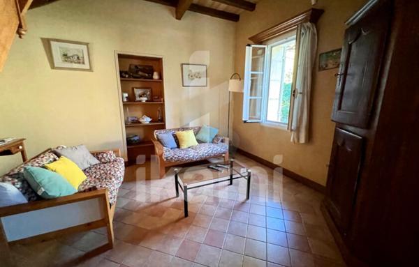 Chartreuse 142 m2 avec piscine