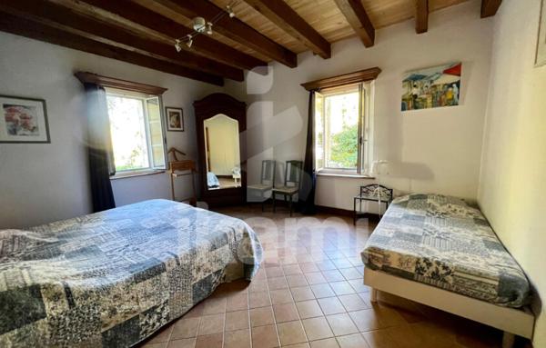 Chartreuse 142 m2 avec piscine