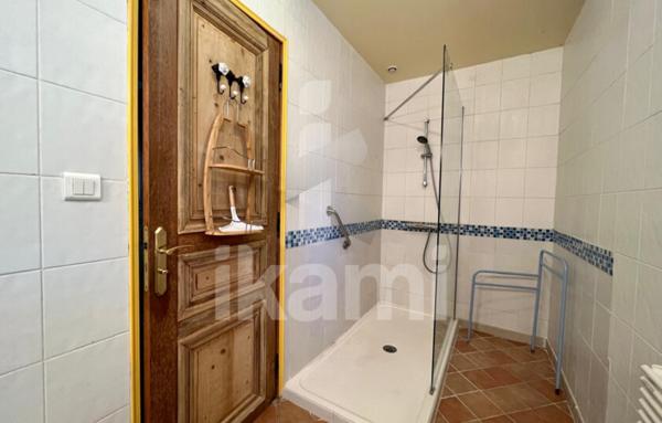 Chartreuse 142 m2 avec piscine