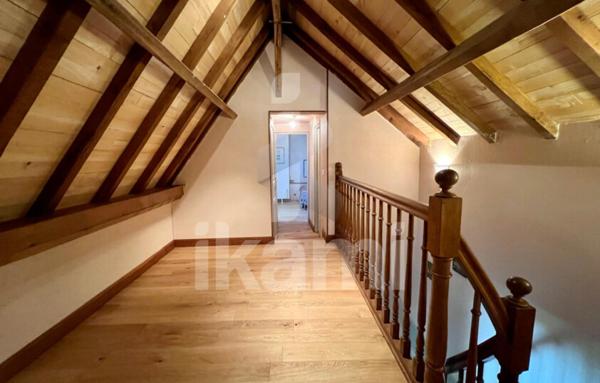 Chartreuse 142 m2 avec piscine