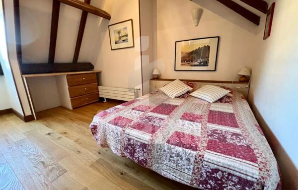 Chartreuse 142 m2 avec piscine