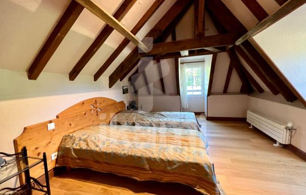 Chartreuse 142 m2 avec piscine