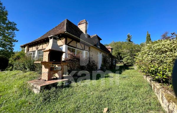 Chartreuse 142 m2 avec piscine