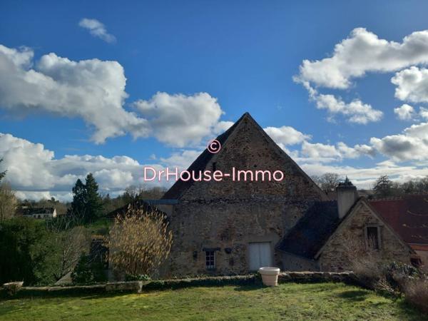 Maison à vendre 7 pièces de 158 m²
