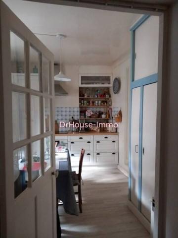 Maison à vendre 7 pièces de 158 m²