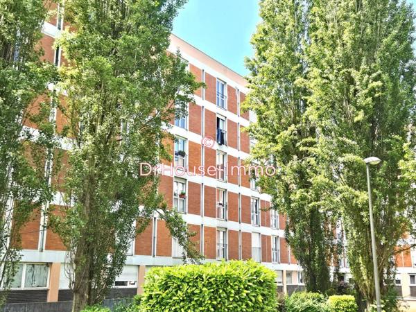 Appartement à vendre 6 pièces de 105 m²