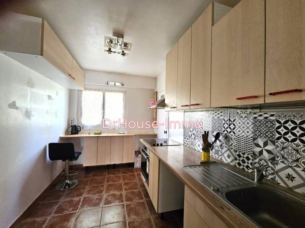 Appartement à vendre 6 pièces de 105 m²