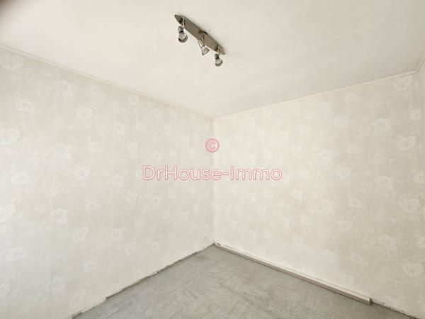 Appartement à vendre 6 pièces de 105 m²