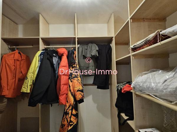 Appartement à vendre 6 pièces de 105 m²