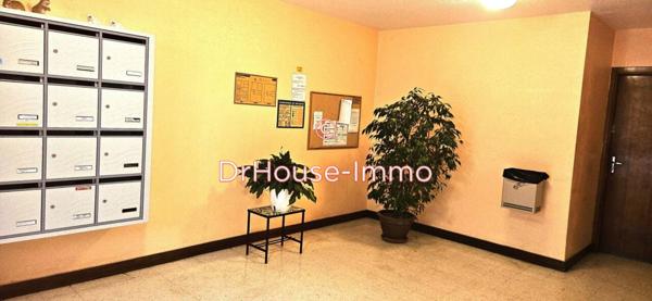 Appartement à vendre 6 pièces de 105 m²