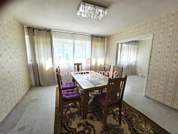 Appartement à vendre 6 pièces de 105 m²