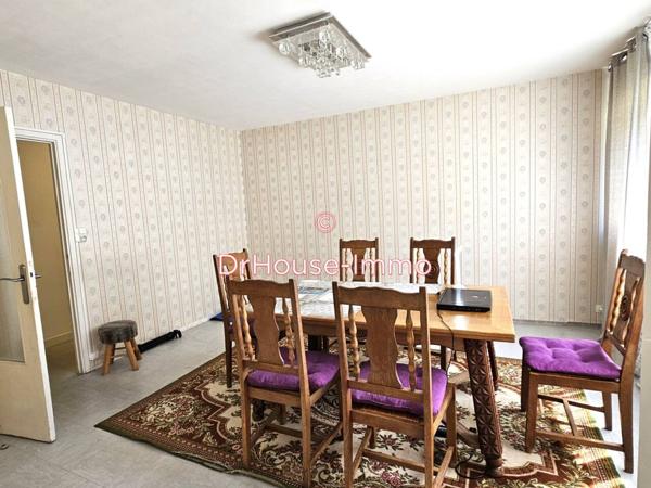 Appartement à vendre 6 pièces de 105 m²