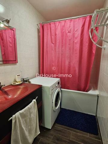 Appartement à vendre 6 pièces de 105 m²