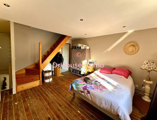 Maison à vendre 5 pièces de 70 m²