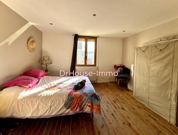 Maison à vendre 5 pièces de 70 m²