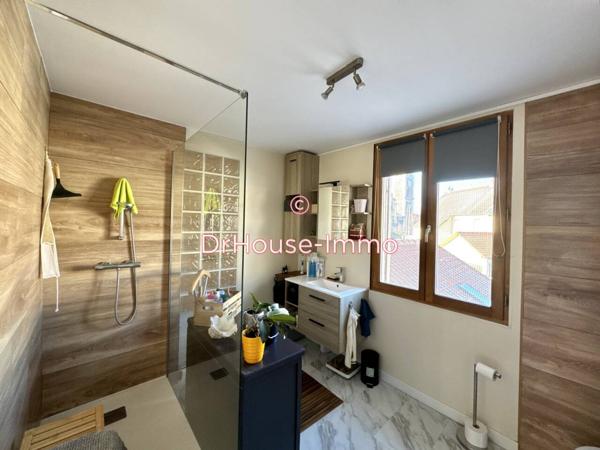 Maison à vendre 5 pièces de 70 m²