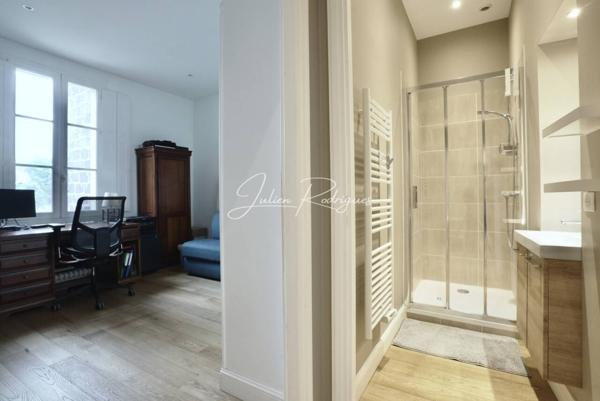 Appartement à vendre 3 pièces de 84 m²