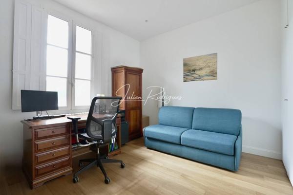 Appartement à vendre 3 pièces de 84 m²