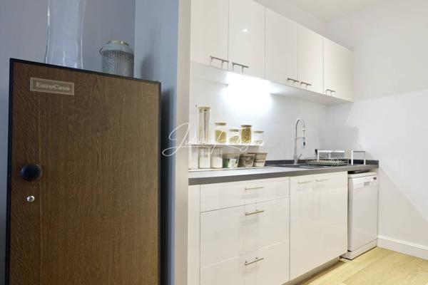 Appartement à vendre 3 pièces de 84 m²