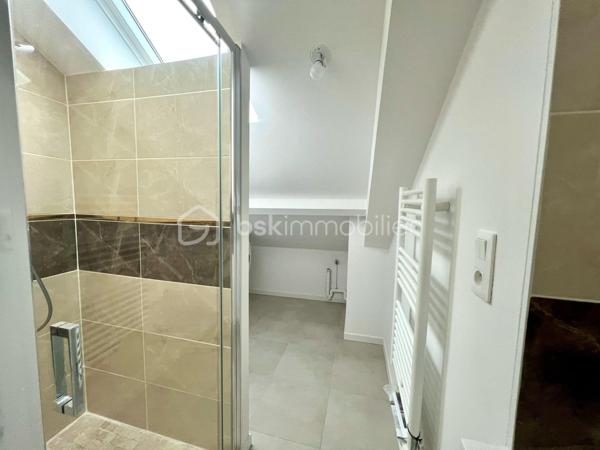 Appartement de 15,51 m²