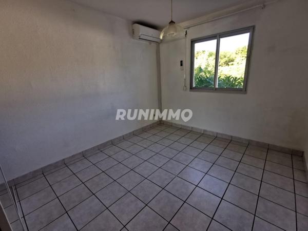 Appartement Saint Gilles Les Bains 4 pièce(s) 90 m2 Nos conseillers vous accompagnent dans votre projet immobilier