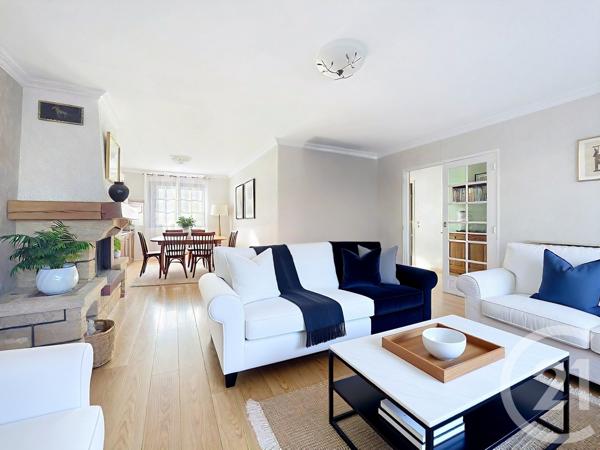 Maison à vendre  6 pièces - 140 m2 HOUILLES - 78