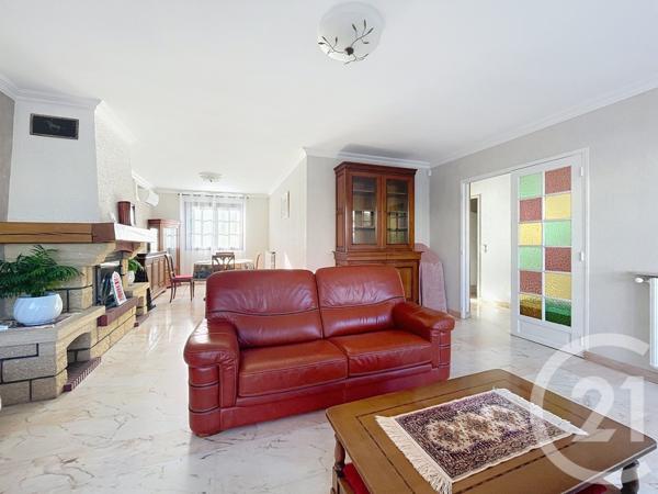 Maison à vendre  6 pièces - 140 m2 HOUILLES - 78