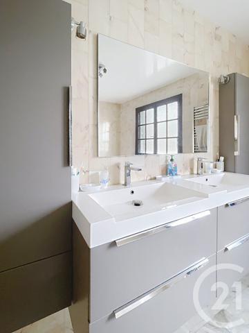 Maison à vendre  6 pièces - 140 m2 HOUILLES - 78