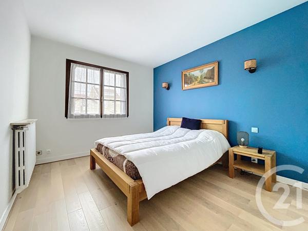 Maison à vendre  6 pièces - 140 m2 HOUILLES - 78