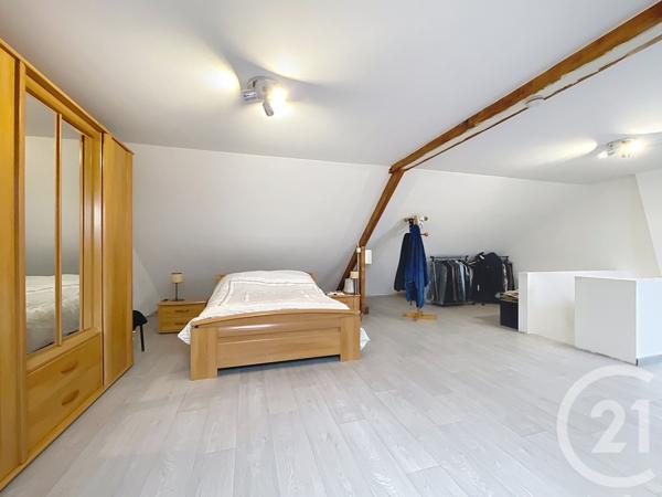 Maison à vendre  6 pièces - 140 m2 HOUILLES - 78