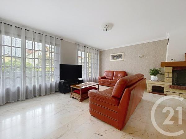 Maison à vendre  6 pièces - 140 m2 HOUILLES - 78