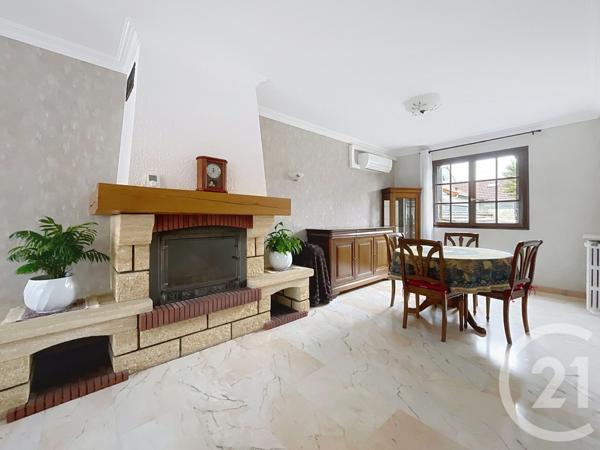 Maison à vendre  6 pièces - 140 m2 HOUILLES - 78