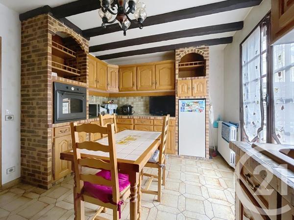 Maison à vendre  6 pièces - 140 m2 HOUILLES - 78