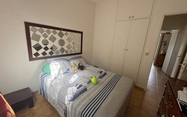 Appartement à vendre    3 pièces • 57,29 m2 Le Gosier