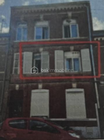 Duplex de 16 m²