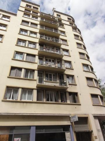 Appartement à louer 3 pièces 57.83m²