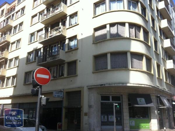 Appartement à louer 3 pièces 57.83m²