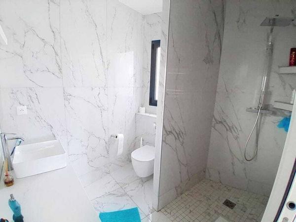 Maison à vendre 5 pièces de 158 m²