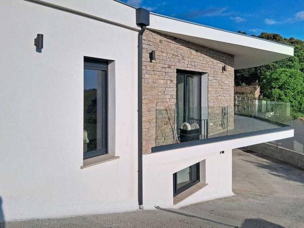 Maison à vendre 5 pièces de 158 m²