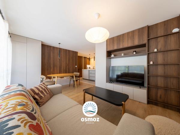 Appartement type 3 de standing !